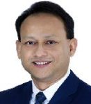 Dr. Saiful Nizam Bin Abdul Rashid