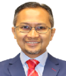 Dr. Darhaysyam Al Jefri Mohamed Muslim