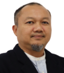 Dr. Mohd Nazlee Bin Sabran