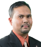 Dr. Junaidi Bin Khamis