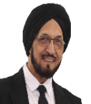 Dr. Minder Singh Sandhu