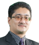 Dr. Jasminder Shigh A/L Kulwant Singh