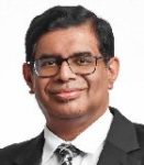 Dr. Hisham Bin Kunhimon