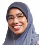 Dr. Nurhazinat Binti Mohamed Yunus
