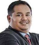 Dr. Rashdeen Fazwi Bin Muhammad Nawawi