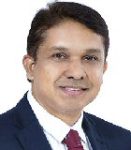 Dr. Jeremy Prakash Silvanathan