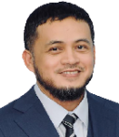 Dr. Zulkefli Bin Sulong