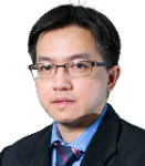 Dr. Lai Shau Kong
