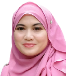 Dr. Nik Azi Azuha Binti Nik Hassan