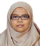 Dr. Asma Assa’Edah Binti Mahmud