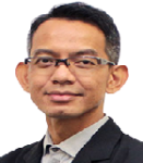 Dr. Abdul Aziz Bin Marwan