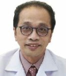 Dr. Lau Ban Eng