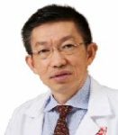 Dr. Leong Wing Seng