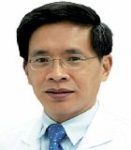 Dr. Yeoh Choong Yan