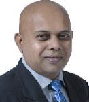 Dr. V. Ulagantheran A/L R. Viswanathan
