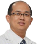 Dr. Ong Teong Oon