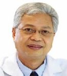 Dr. Abdullah Bin Daud