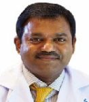 Dr. Devindran Muniandy