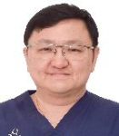 Dr. Toh Siu Gap