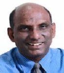 Dr. V. Manivannan A/L R. Vellupillai