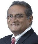 Dr. Abel W. K. Arumugam