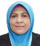 Dr. Kamaliah Bt Mohd Daud