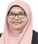 Dr. Nor Mahani Binti Harun