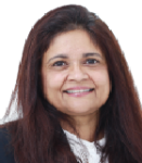 Dr. Marymol Koshy