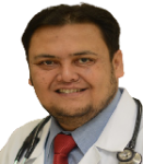 Dr. Azarisman Shah Bin Mohd Shah