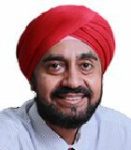 Dr. Harvinder Singh S/O Dalip Singh