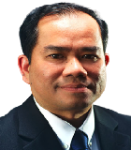 Dr. Mohd Faizal Bin Mohamad Saukani