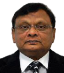 Dr. Ramachandran A/L Arumugam