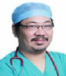 Dr. Sidney Saw Lee Teng