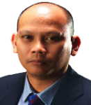 Dr. Mohamed Hadzri Bin Hasmoni