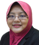 Dr. Aidila Jesmin Bt Jabbari