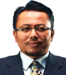 Dr. Mohd Amran B Abdul Rashid