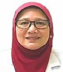 Dr. Sabariah Faizah Binti Jamaluddin