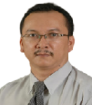 Dr. Wan Azman Bin Wan Sulaiman