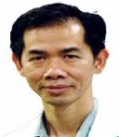 Dr. Cheong Yew Teik