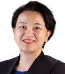 Dr. Khong Su Yen