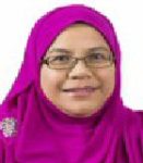 Dr. Akmal Zulayla Binti Mohd Zahid