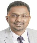 Dr. Ragu A/L Ramasamy