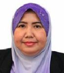 Dr. Tarita Binti Taib
