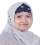 Dr. Farnaza @ Farnaz Binti Ariffin