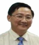 Dr. Haris Tham Bin Abdullah