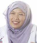 Dr. Jumeah Binti Shamsuddin