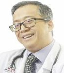 Dr. Lukman Bin Hj Mohd Rashid