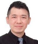 Dr. Daniel Ee See Hien