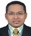 Dr. Ahmad Tajuddin Bin Abdullah