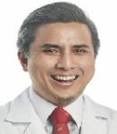 Dr. Iqbal Farim Bin Rizal Wong